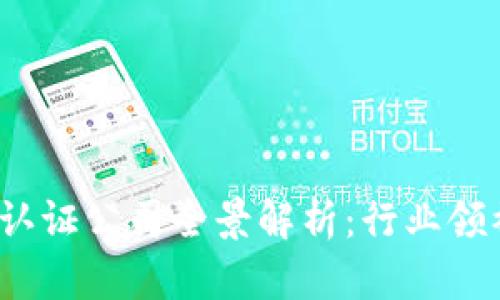  中国区块链认证公司全景解析：行业领袖与发展趋势