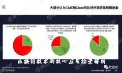 区块链技术的核心应用场景解析